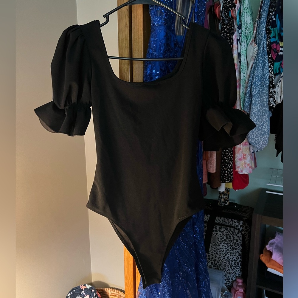 Bodysuit